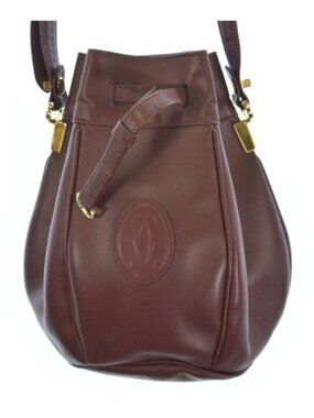 Cartier Must Line Shoulder Bag
